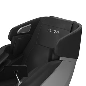 Massagesessel TRANQUILITY SL TRACK anthrazit