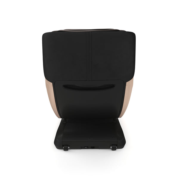 Poltrona massaggiante TRANQUILITY SL TRACK marrone