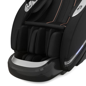 Massagesessel VELVORY SL TRACK schwarz