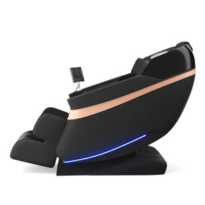 Massagesessel WARMHUG schwarz