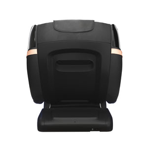 Massagesessel WARMHUG schwarz