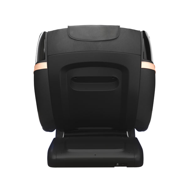 Massagesessel WARMHUG schwarz
