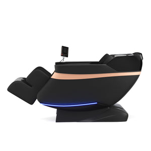 Massagesessel WARMHUG schwarz