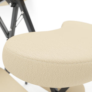 Massagestuhl beige