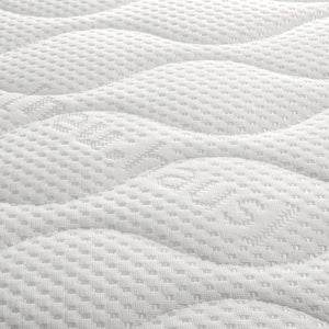 Kaltschaummatratze Hera 90x200x16cm H2 Öko TEX