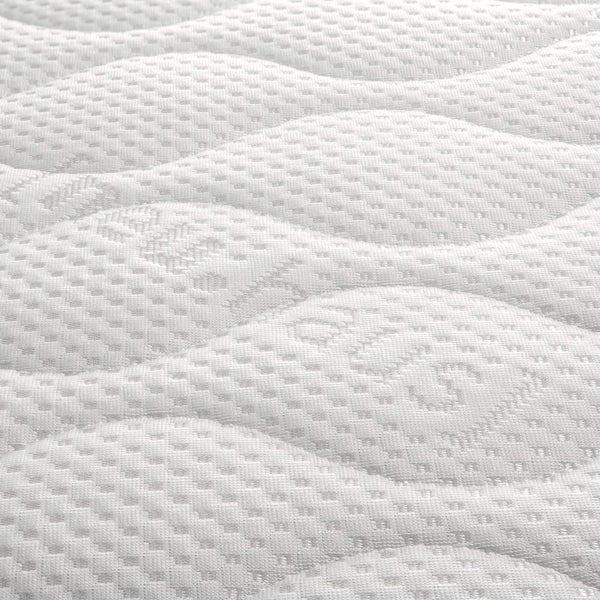 Kaltschaummatratze Hera 90x200x16cm H2 Öko TEX