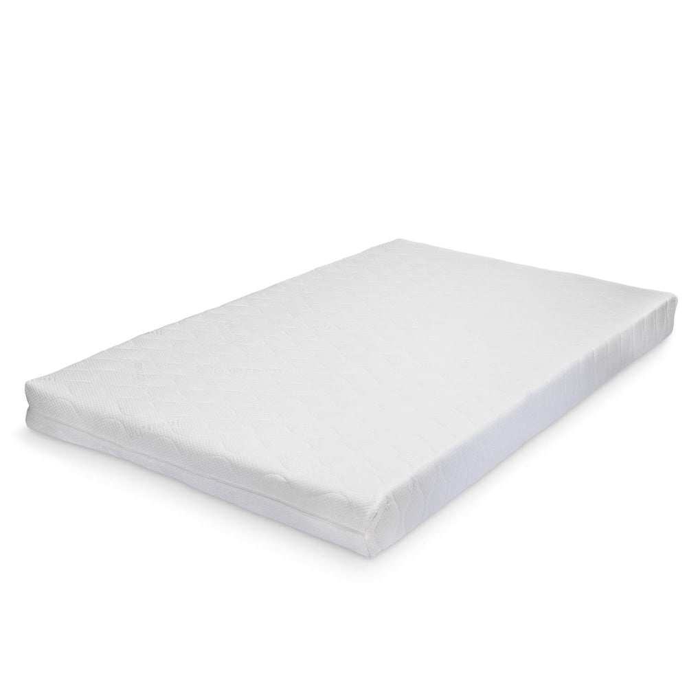 Matelas Hera en mousse à froid 90x200x16cm H2 Öko TEX