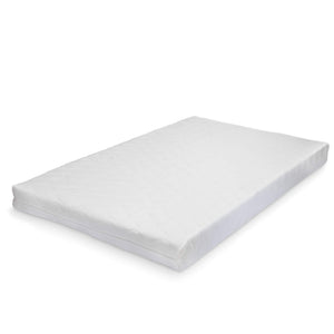 Tagesbett Sofa 90x200 cm mit Kaltschaummatratze Dunkelgrau
