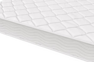 Matratze Boxspring: 140x200 cm