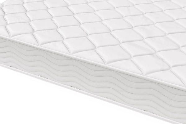 Matratze Boxspring: 140x200 cm