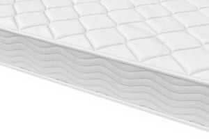 Matratze Boxspring: 160x200 cm