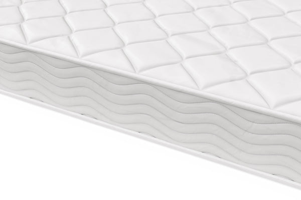 Matratze Boxspring: 160x200 cm
