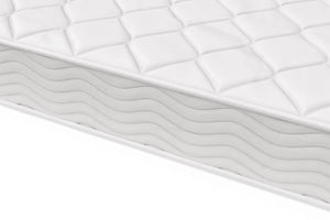 Matratze Boxspring: 180x200 cm