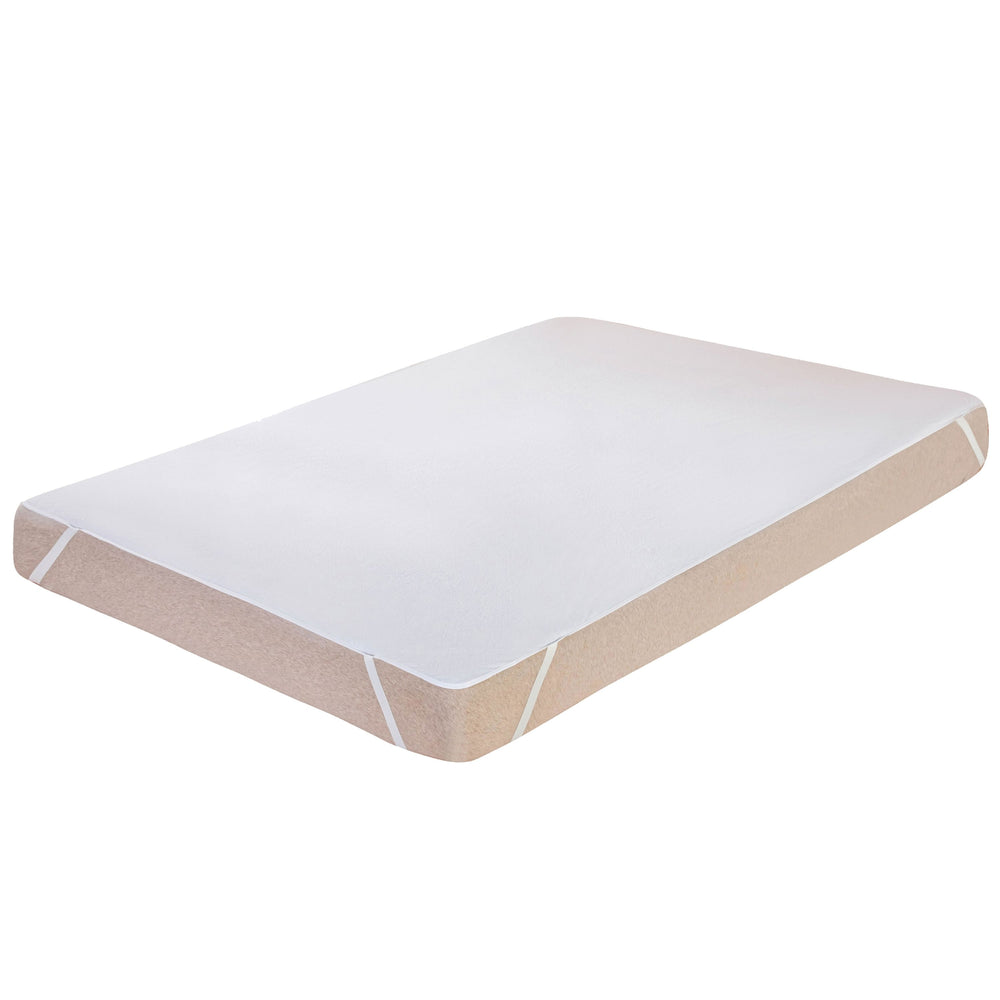 Protège-matelas 140 x 200 cm