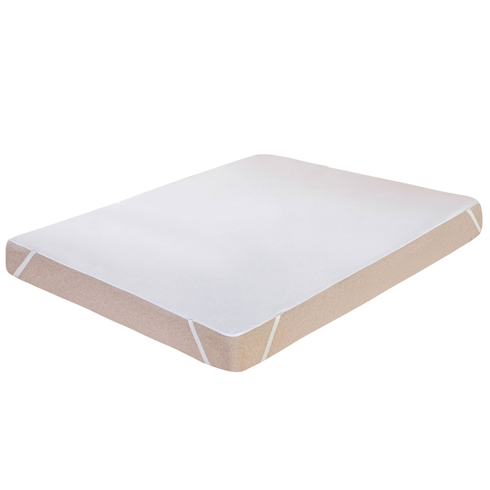 Protège-matelas 160 x 200 cm