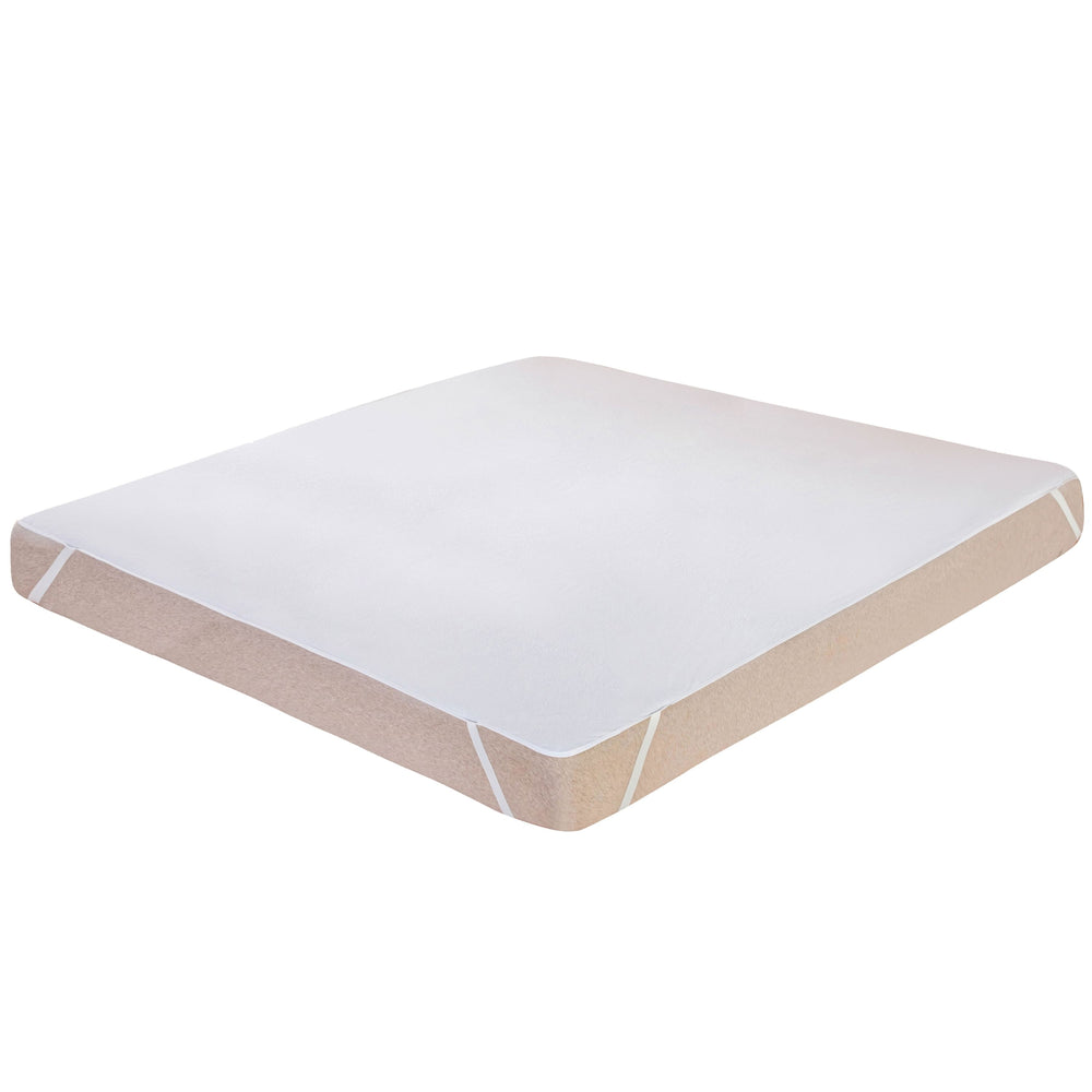 Protège-matelas 200 x 200 cm
