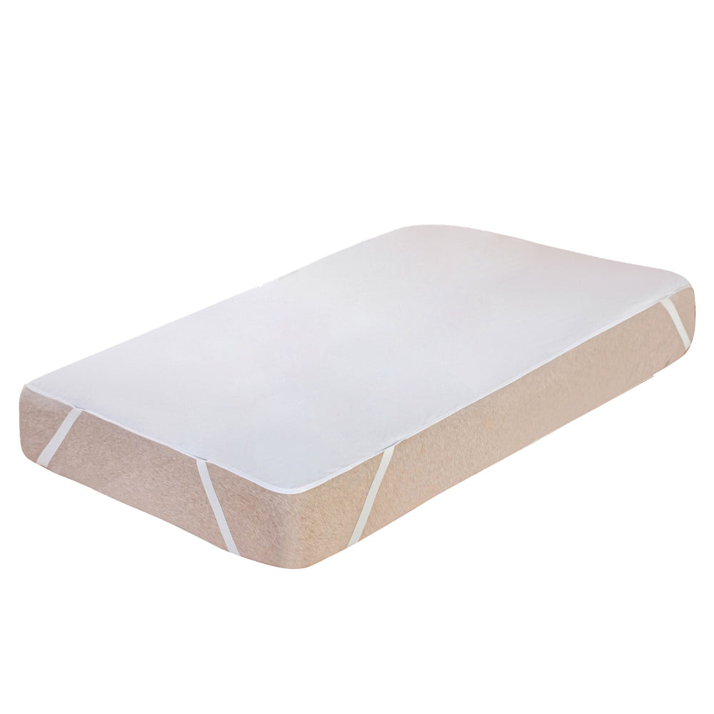 Protège-matelas 60 x 120 cm