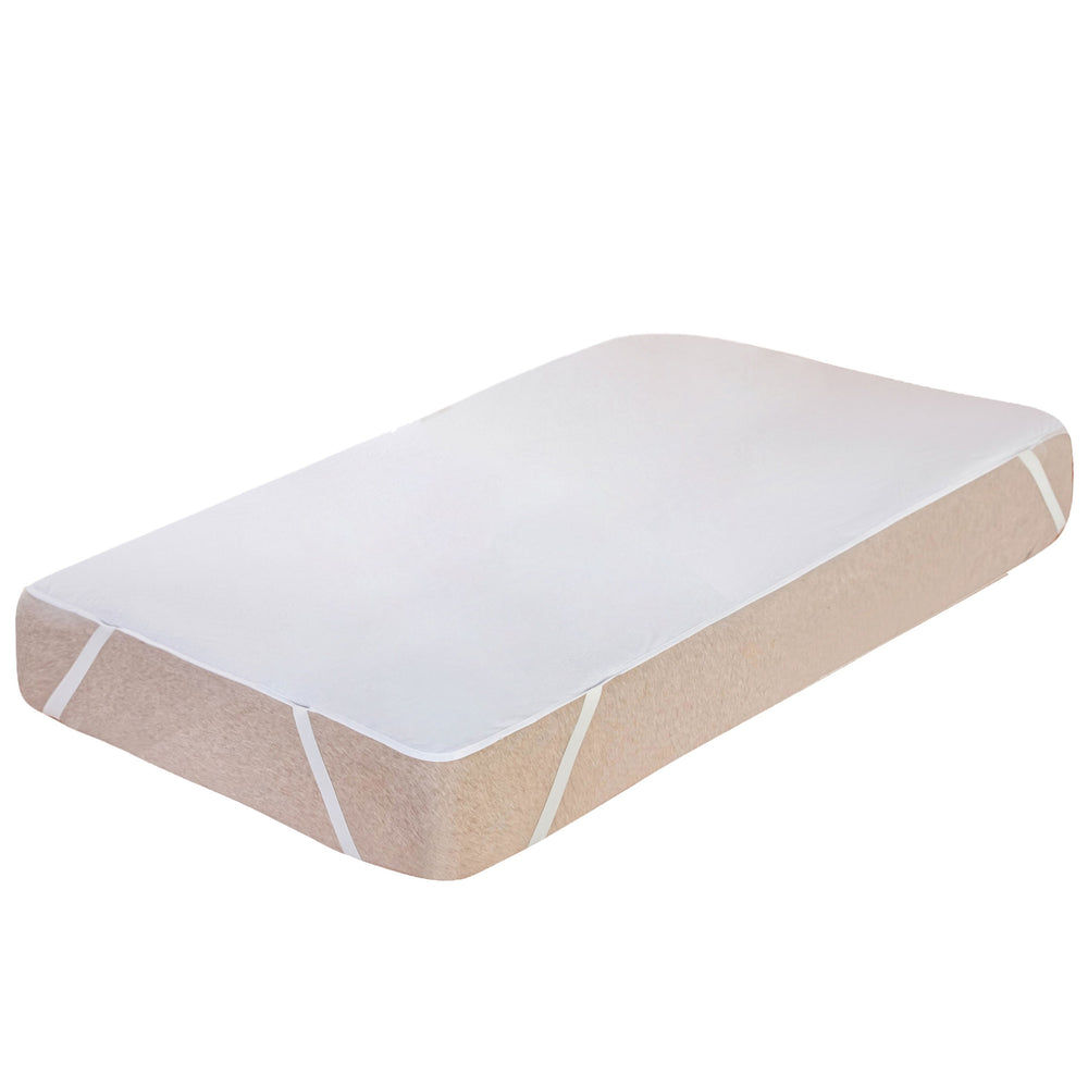Protège-matelas 90 x 200 cm