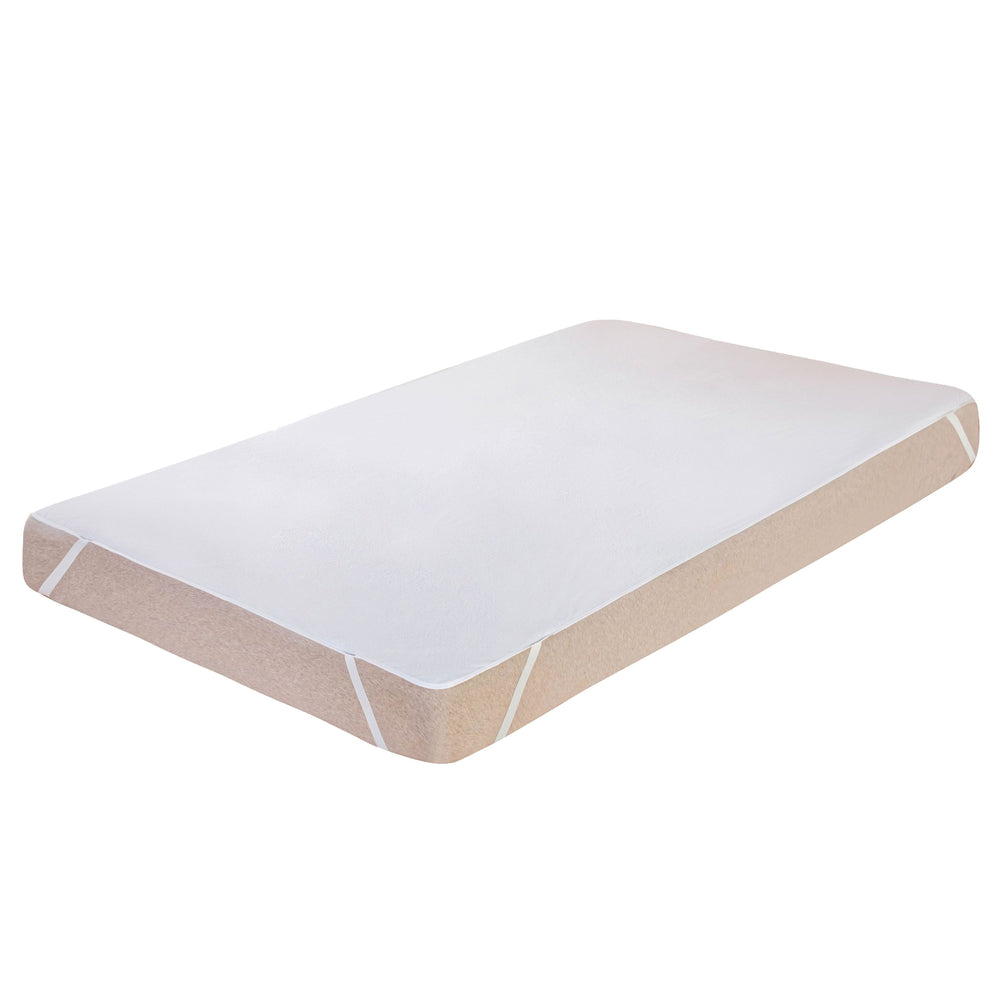 Protège-matelas 120 x 200 cm