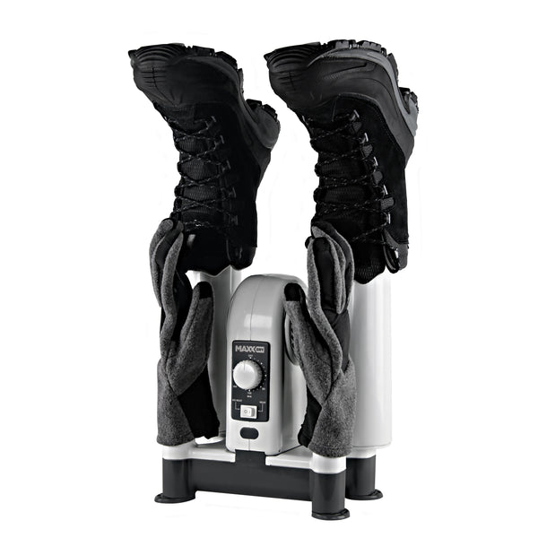 Schuhtrockner 4 Halterungen 240W MaxxDry