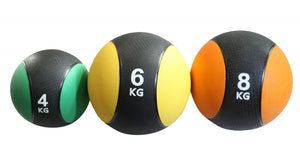 Medizinball Sportball 6 kg