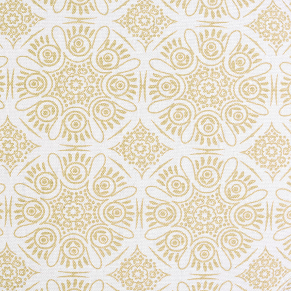 Meditationskissen 32 x 20 cm beige