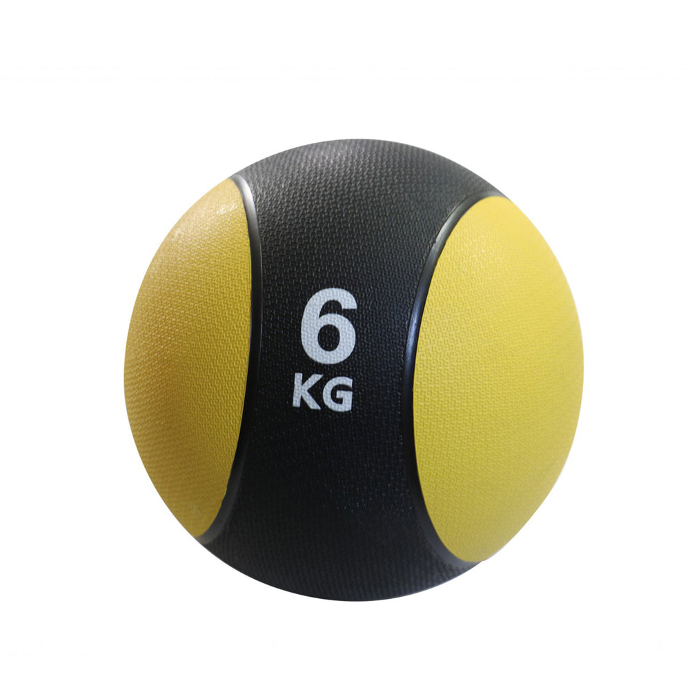 Palla medica, palla sportiva, 6 kg