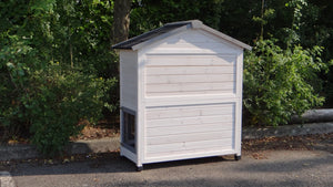 Meerschweinchenstall Excellent 2 Etagen