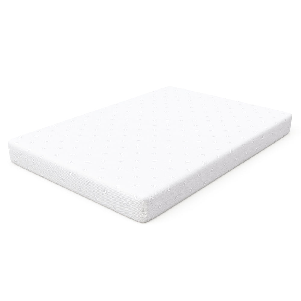 Matelas en mousse à mémoire de forme 140 x 200 cm