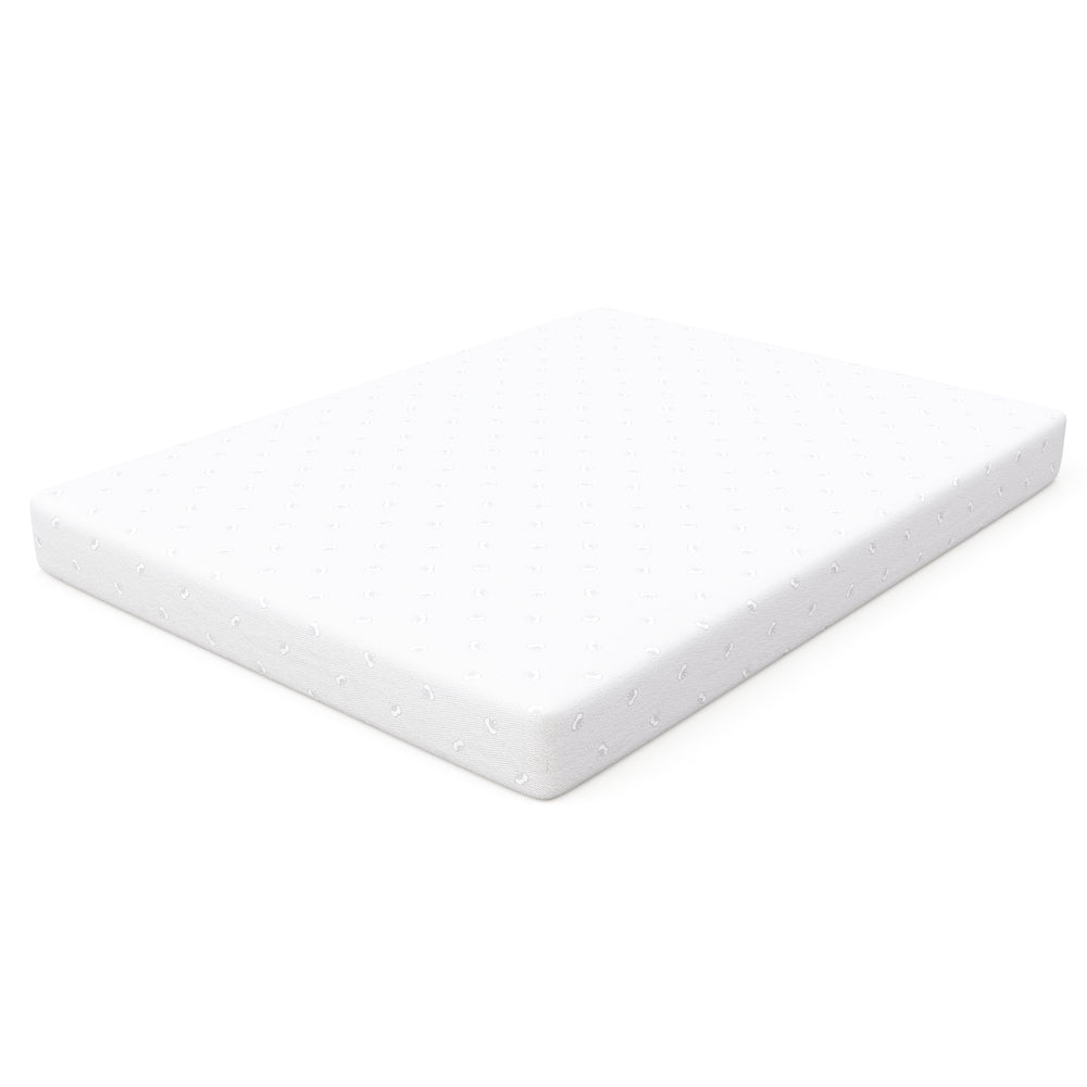 Matelas en mousse à mémoire de forme 160 x 200 cm