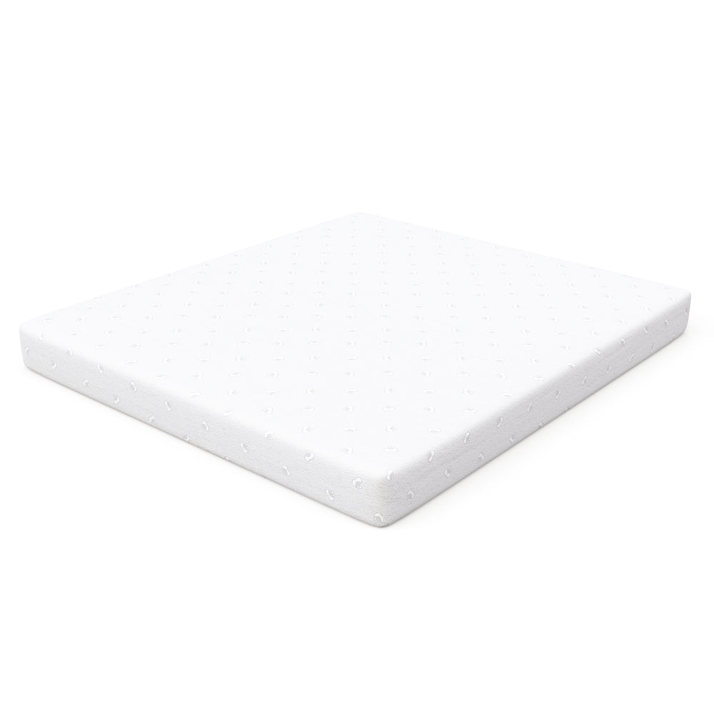Matelas en mousse à mémoire de forme 180 x 200 cm