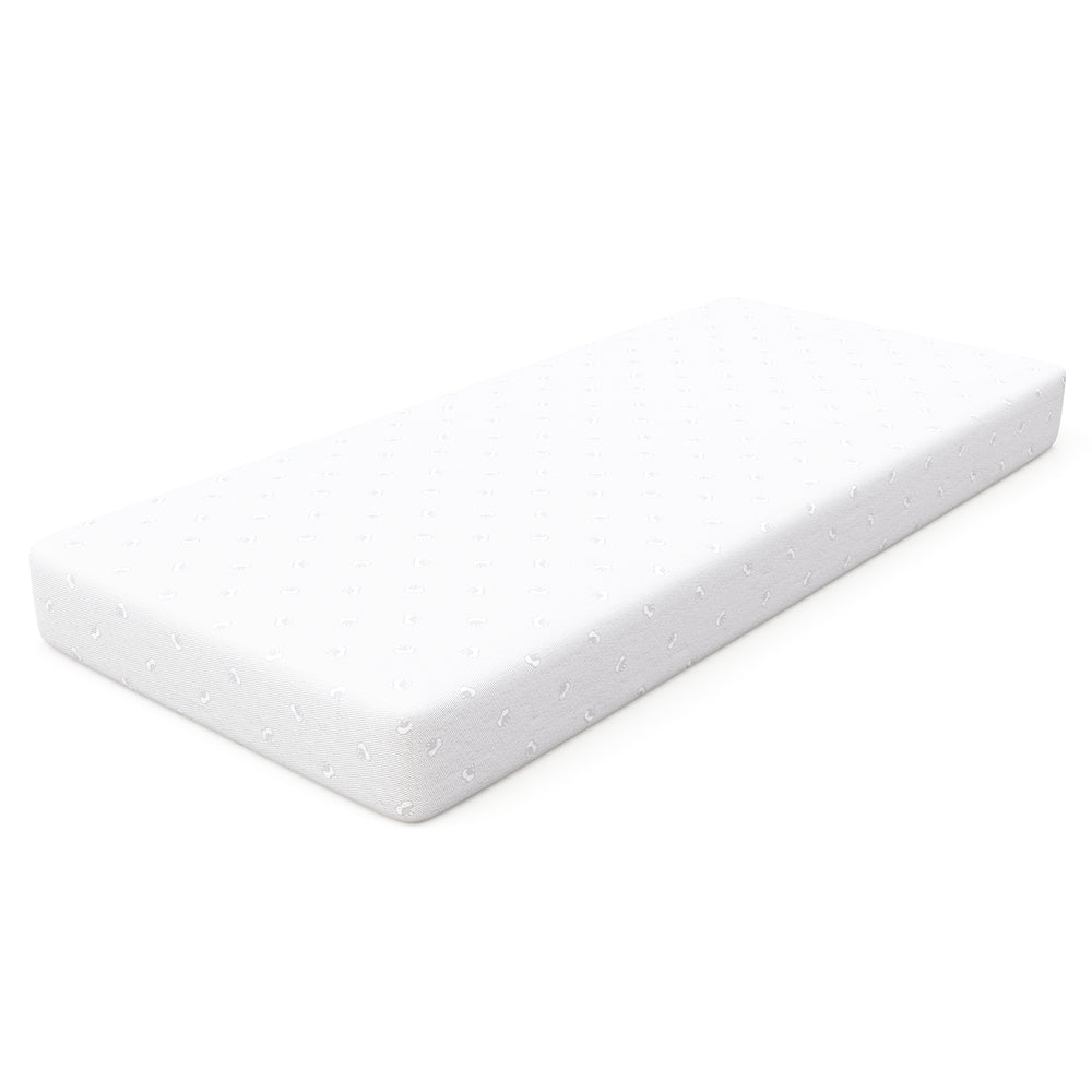 Matelas en mousse à mémoire de forme 90 x 200 cm