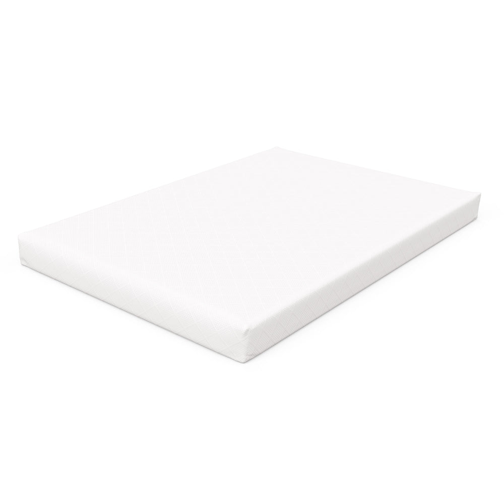 Matelas en mousse confort (140x200 cm)