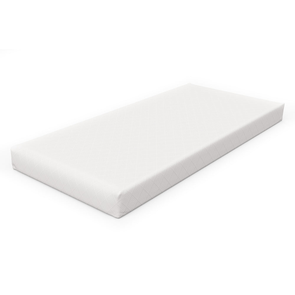 Matelas en mousse confort (90x200 cm)