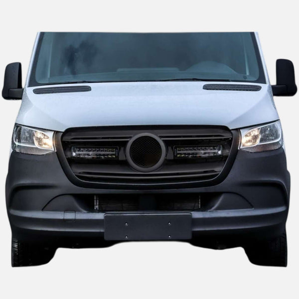 Strands Light Kit Mercedes Sprinter – 2022 mit Siberia XP DR 12”