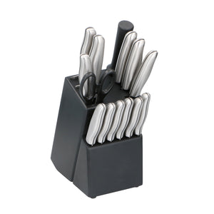 Messerblock Set 15-teilig