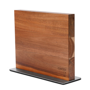Messerhalterung Holz magnetisch