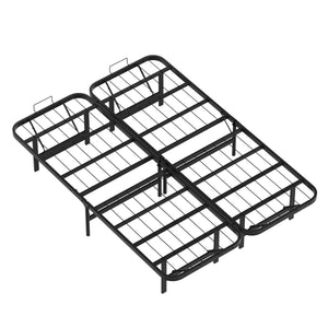 Metallbett Klappbett MARALIS 140 x 200 cm