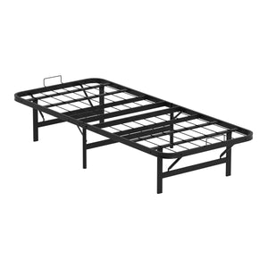 Metallbett Klappbett MARALIS 88 x 200 cm