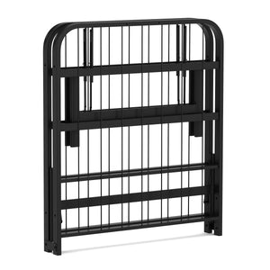 Metallbett Klappbett MARALIS 88 x 200 cm