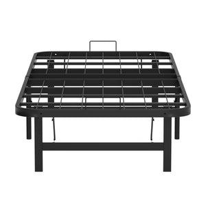 Metallbett Klappbett MARALIS 88 x 200 cm
