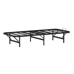 Metallbett Klappbett MARALIS 88 x 200 cm