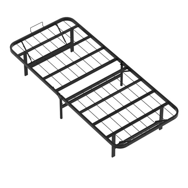 Metallbett Klappbett MARALIS 88 x 200 cm