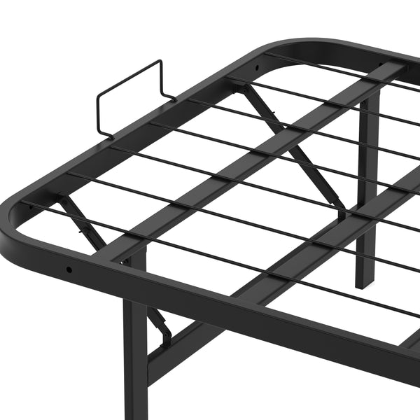 Metallbett Klappbett MARALIS 88 x 200 cm