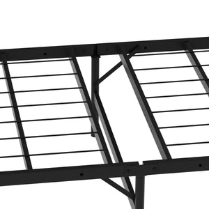 Metallbett Klappbett MARALIS 88 x 200 cm