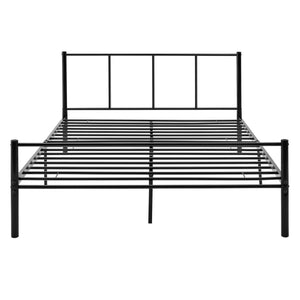 Metallbett Laos 140x200cm