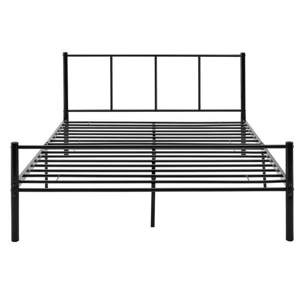Metallbett Laos 140x200cm
