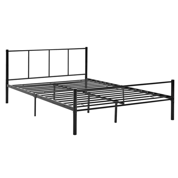 Metallbett Laos 140x200cm