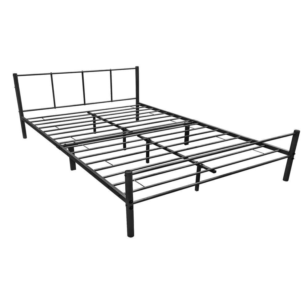 Letto in metallo Laos 160x200cm