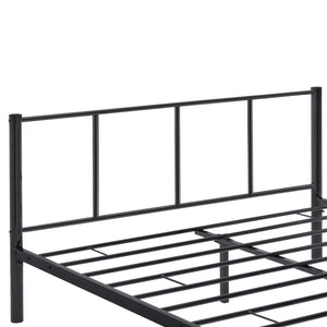 Metallbett Laos 180x200cm